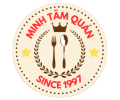 TRẠM DỪNG CHÂN MINH TÂM QUÁN BÌNH CHÁNH