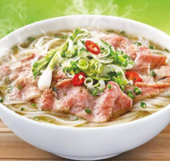 Phở Tái 