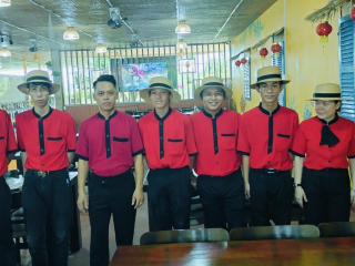 Điểm Nghỉ Chân Cho Tuyến Sài Gòn – Long An – Miền Tây