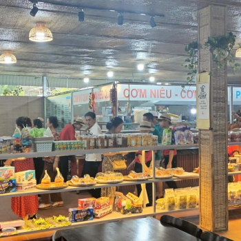 Trạm dừng chân miền tây Minh Tâm Bình Chánh - Điểm dừng lý tưởng cho hành trình miền Tây