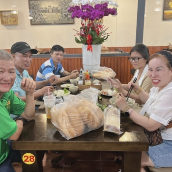 Top 3 trạm dừng chân lớn nhất miền Tây