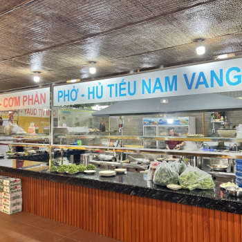 Chọn điểm dừng chân lý tưởng nào cho hành trình miền Tây?