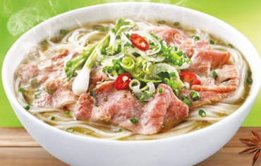 Phở Tái 