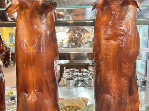 ĐẶC SẢN TRỨ DANH MINH TÂM QUÁN