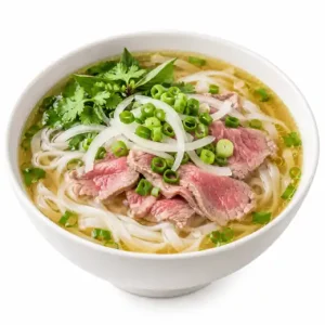 Phở Tái