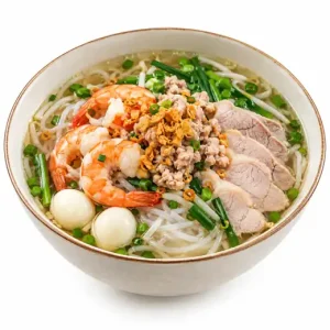 Hủ Tiếu Nam Vang