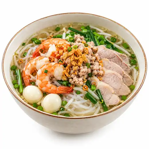 Hủ Tiếu Nam Vang