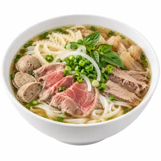 Phở Đặc Biệt