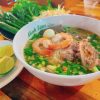 HỦ TIẾU NAM VANG