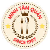 TRẠM DỪNG CHÂN MINH TÂM QUÁN BÌNH CHÁNH
