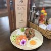 CƠM TẤM ( SƯỜN TRỨNG )